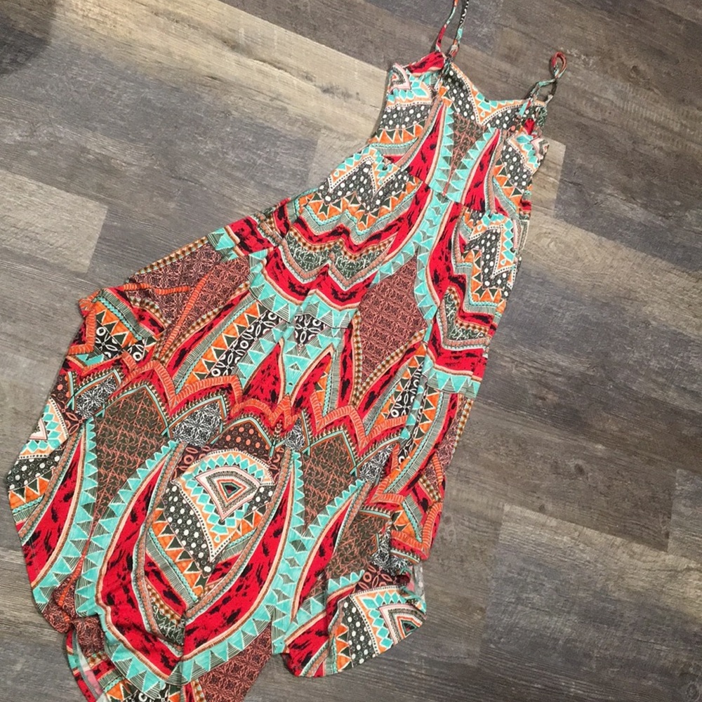 🌸High-Low Dress Bundle🌸 - Picture 3 of 7
